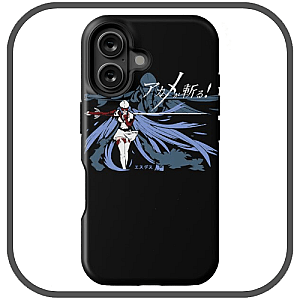 Akame Ga Kill Cases