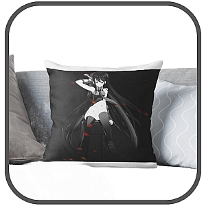 Akame Ga Kill Pillows Cover