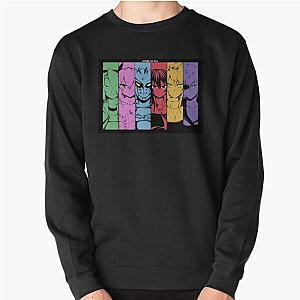 Akame ga Kill Sweatshirt