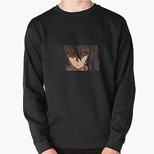 Anime Akame ga Kill Pullover Sweatshirt