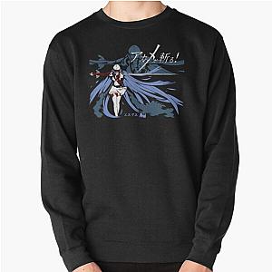 Akame Ga Kill Pullover Sweatshirt