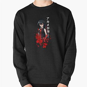 Akame ga kill Sweatshirt