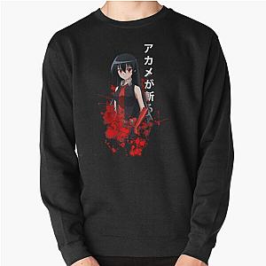 Akame ga Kill Sweatshirt