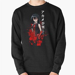Akame ga Kill Classic Sweatshirt