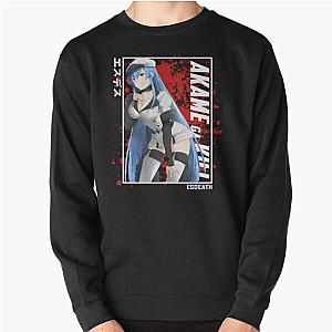 Akame ga Kill Esdeath Pullover Sweater