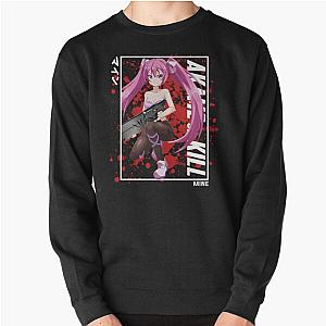 Akame Ga Kill Mine Sweatshirt