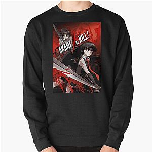 Akame ga Kill Anime Sweater