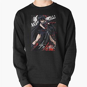 Akame Ga Kill Sweatshirt