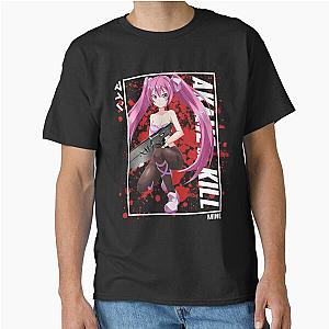 Akame Ga Kill T-Shirt