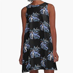 Akame Ga Kill A-Line Dress