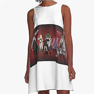 Akame ga Kill Dress