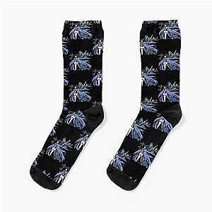 Akame ga Kill Esdeath Socks