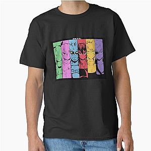 Anime Akame ga Kill Classic T Shirt