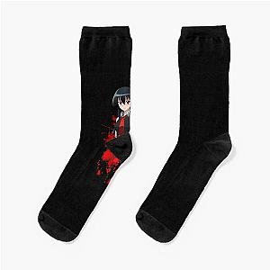 Akame ga kill T-Shirt Socks
