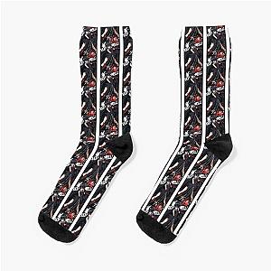 Akame ga Kill Socks