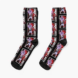 Akame ga Kill Socks