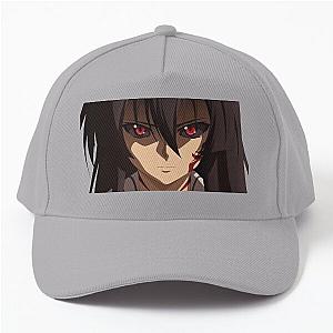 Anime Akame ga Kill Akame Baseball Cap -> Akame ga Kill Baseball Cap