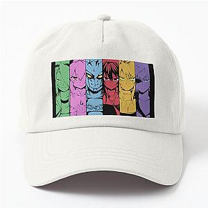Anime Akame ga Kill Dad Hat