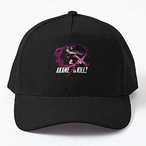 Akame Ga Kill Akame Murasame Baseball Cap