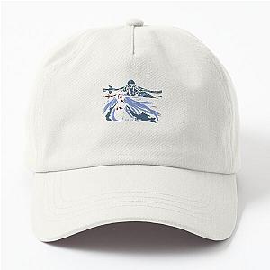 Akame Ga Kill Dad Hat