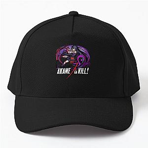 Akame ga Kill Baseball Cap