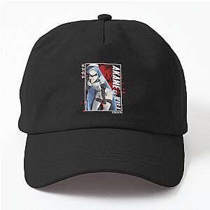 Akame Ga kill Esdeath Dad Hat