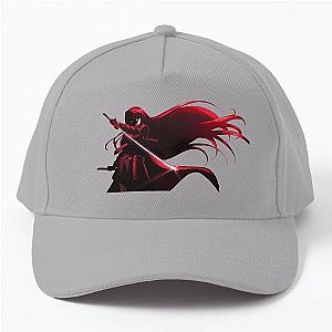Anime Akame ga Kill Cap