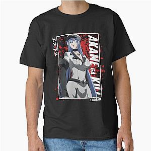 Akame Ga Kill Esdeath T-Shirt