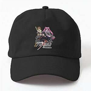 Akame ga Kill Dad Hat