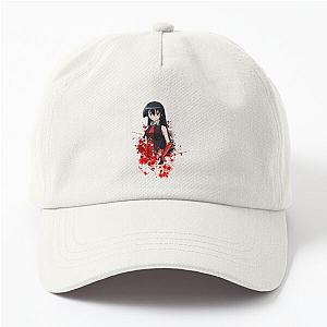 Akame ga Kill Dad Hat
