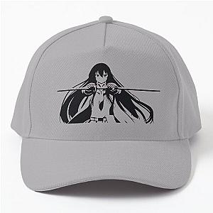 Akame Ga Kill Baseball Cap
