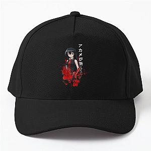 Akame ga kill Classic Baseball Cap