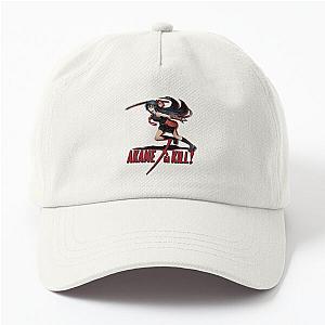 Akame ga Kill Dad Hat