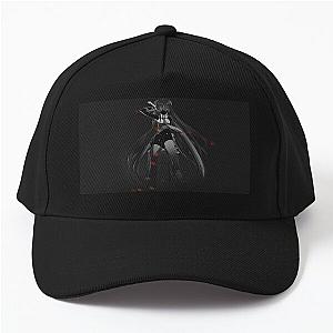 Anime Akame ga Kill Cap