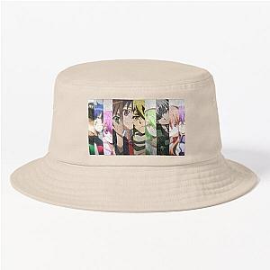Anime Akame ga Kill Wallpaper Bucket Hat