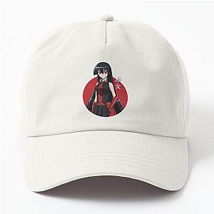 Anniversary Gift Akame Ga Kill Anime Gifts For Dad Hat