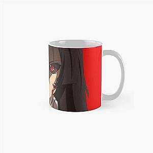Anime Akame ga Kill Classic Mug