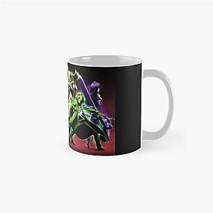 Anime Akame ga Kill Classic Mug