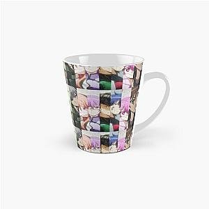Anime Akame ga Kill Tall Mug