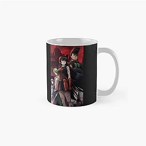 Anime Akame ga Kill Classic Mug.