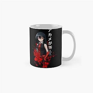 Akame ga Kill Sheele, Classic Mug