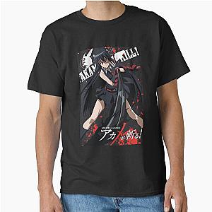Akame Ga Kill T-Shirt