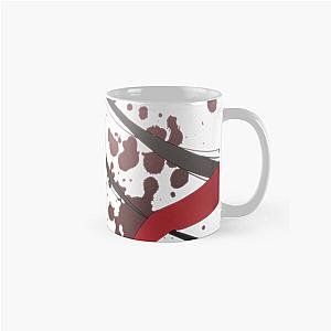 Akame Ga Kill Design For Fan Classic Mug