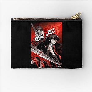 Akame ga Kill Anime Pouch