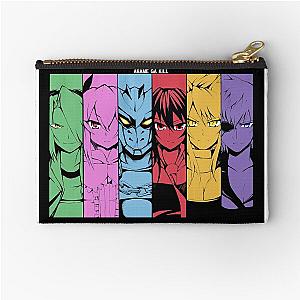 Anime Akame ga Kill Pouch