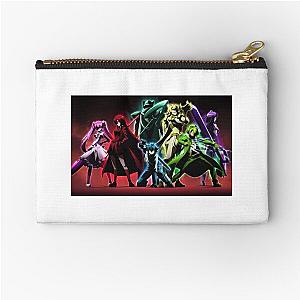 Anime Akame ga Kill Pouch
