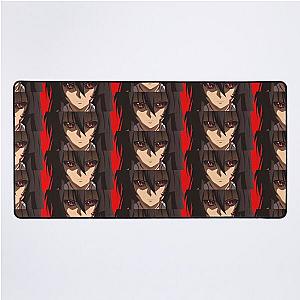 Anime Akame ga Kill Desk Mat