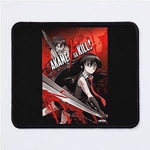 Akame ga Kill Anime Mouse Pad