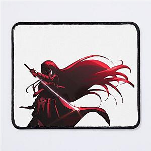Anime Akame ga Kill Keyboard Pad