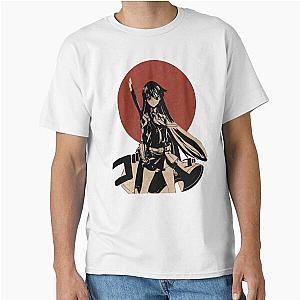 Cute Akame ga Kill Classic T-Shirt